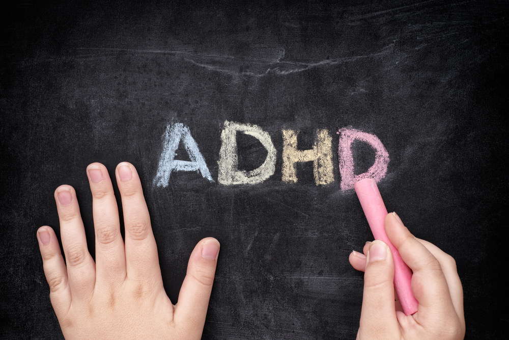 ADHD and Executive Function McLean Counseling Center